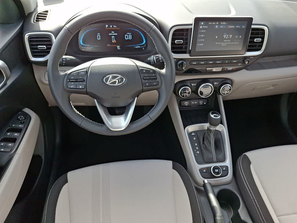Thumbnail: 2026 Hyundai Venue - 9