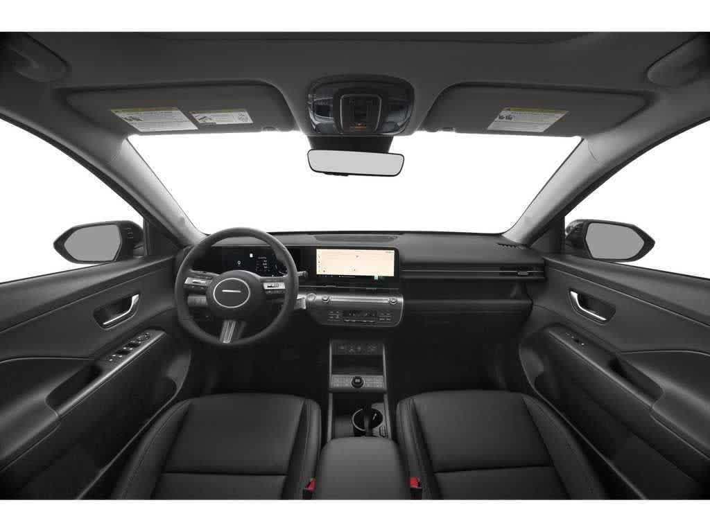 Thumbnail: 2026 Hyundai Kona - 23