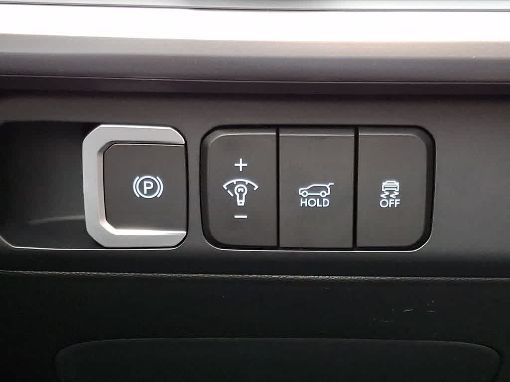 Thumbnail: 2026 Hyundai Santa Fe - 17