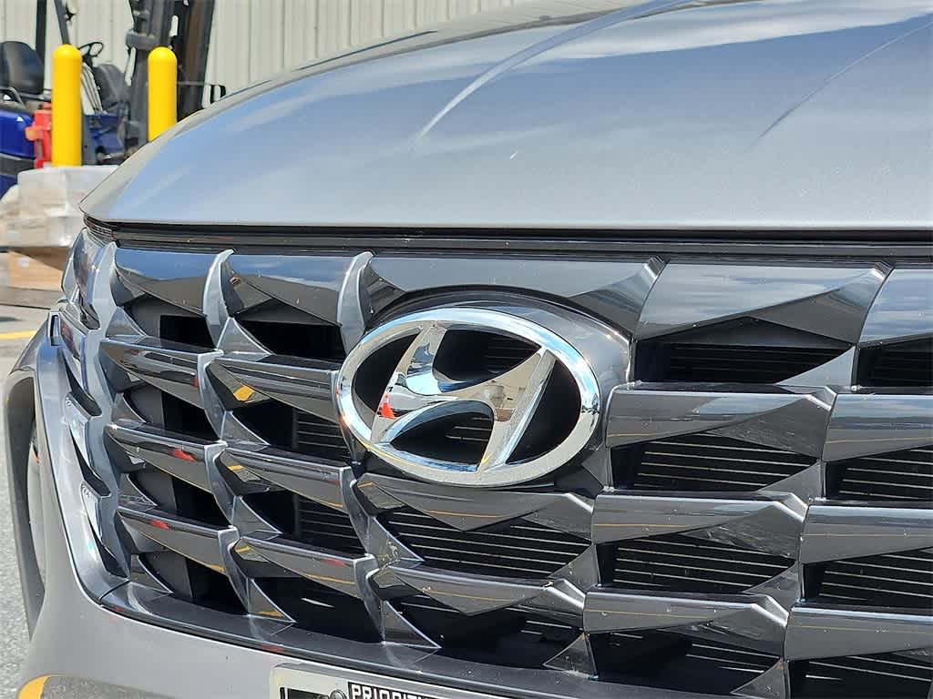 Thumbnail: 2023 Hyundai Tucson - 29