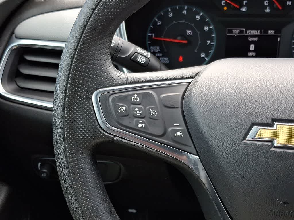 Thumbnail: 2023 Chevrolet Equinox - 19