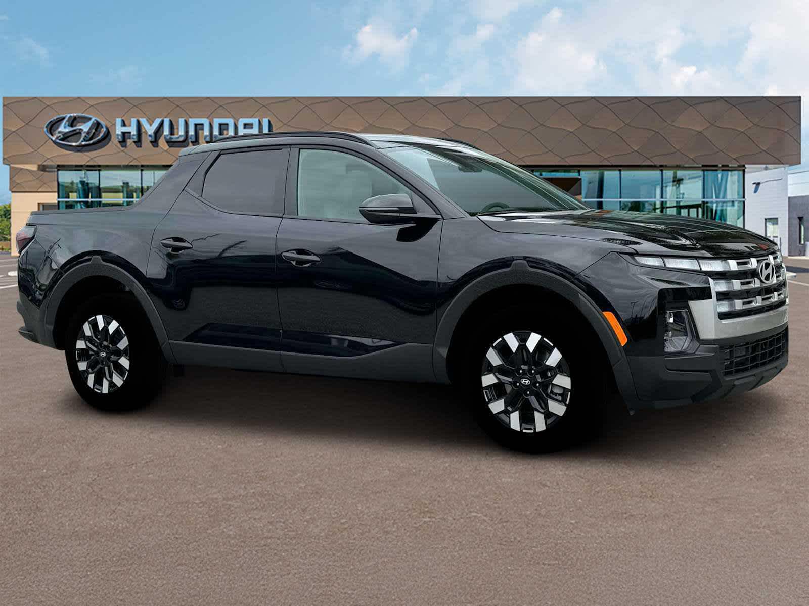 Thumbnail: 2026 Hyundai Santa Cruz - 11