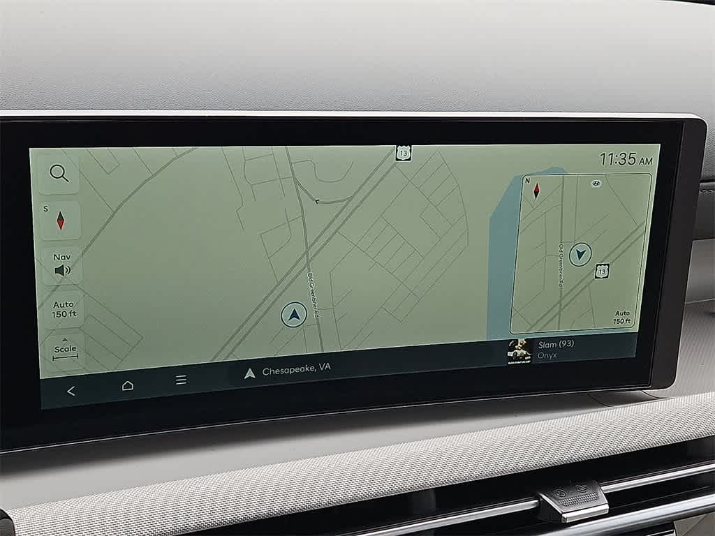 Thumbnail: 2026 Hyundai Tucson - 12