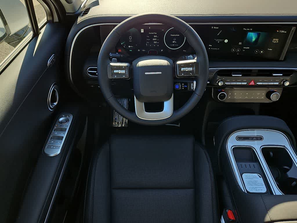 Thumbnail: 2026 Hyundai Palisade - 9