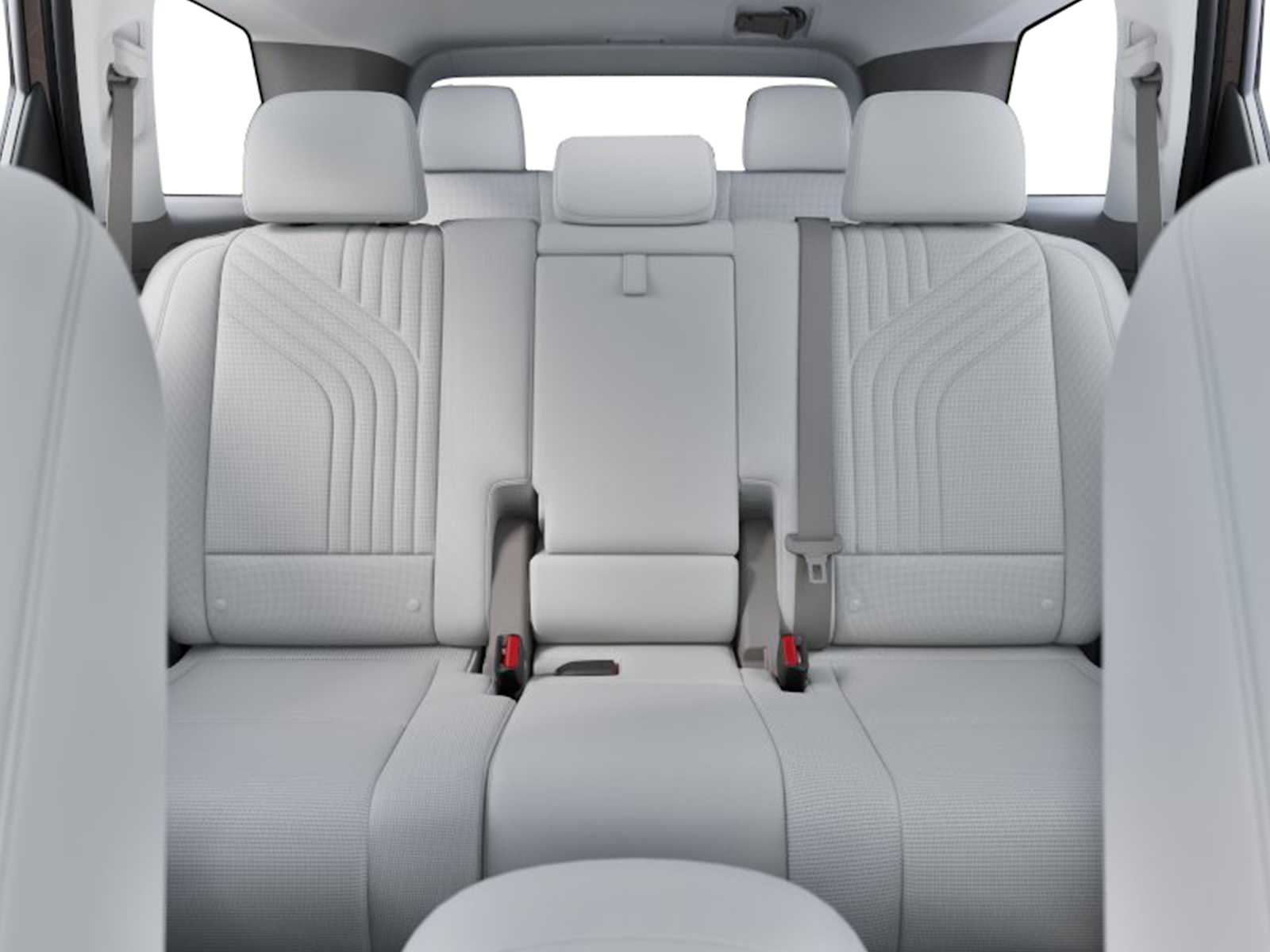 Thumbnail: 2026 Hyundai Palisade - 11