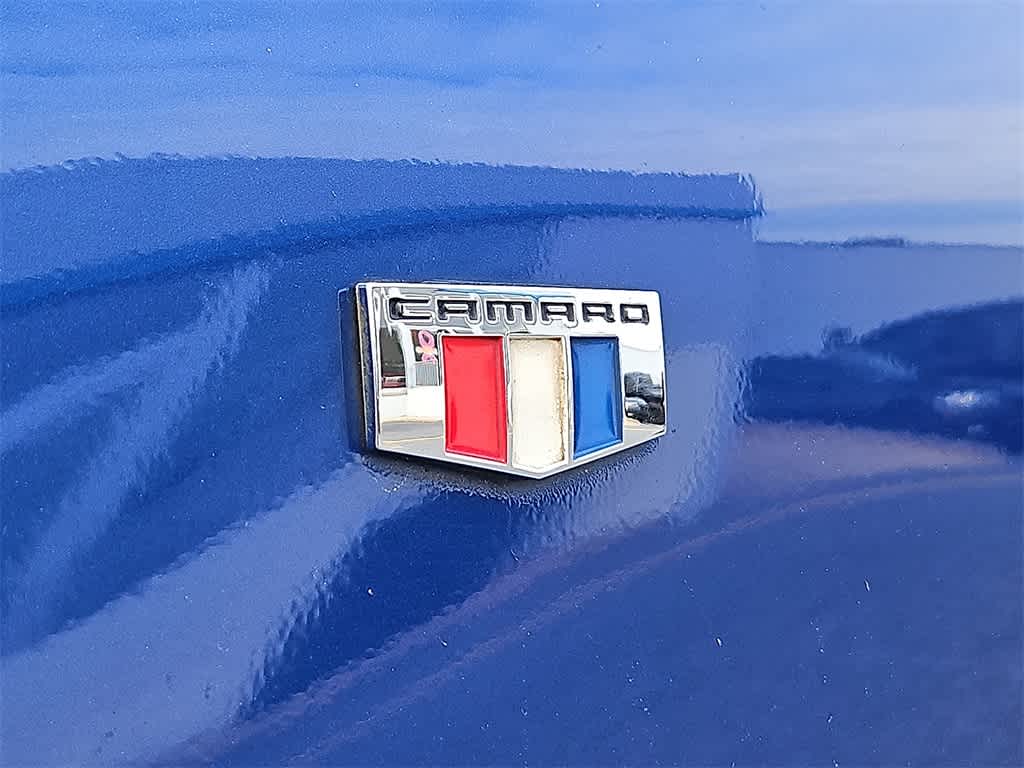 Thumbnail: 2019 Chevrolet Camaro - 30