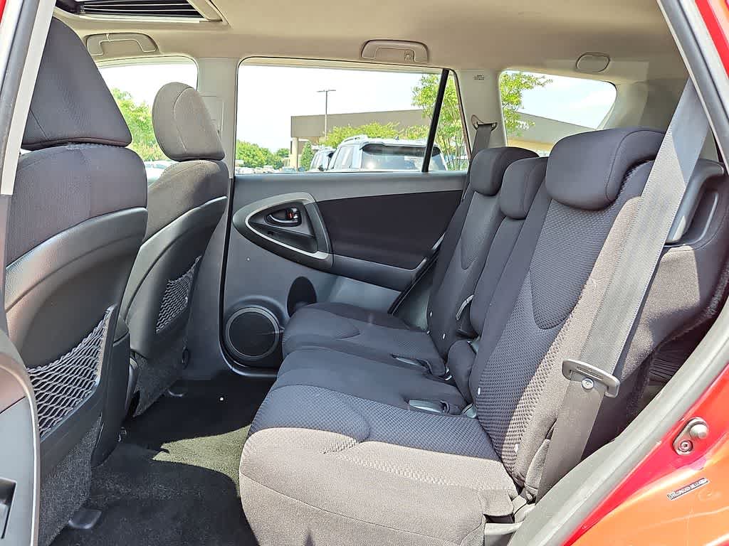 Thumbnail: 2010 Toyota RAV4 - 9