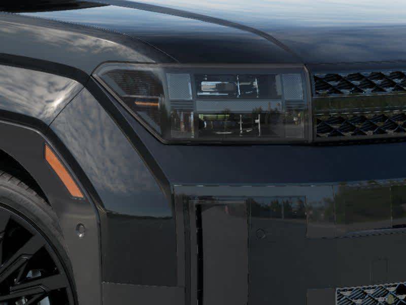 Thumbnail: 2026 Hyundai Santa Fe - 9