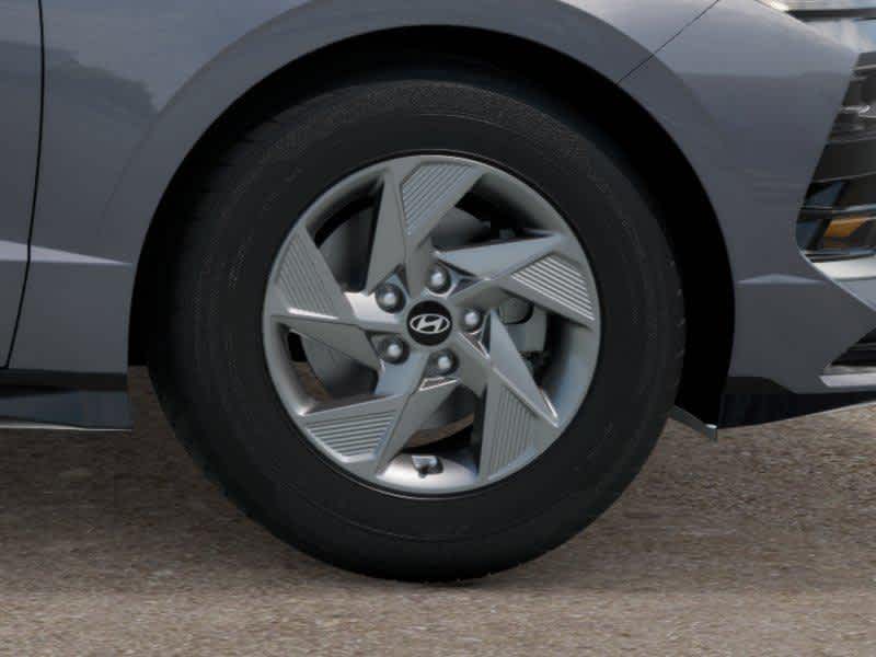 Thumbnail: 2026 Hyundai Sonata - 8