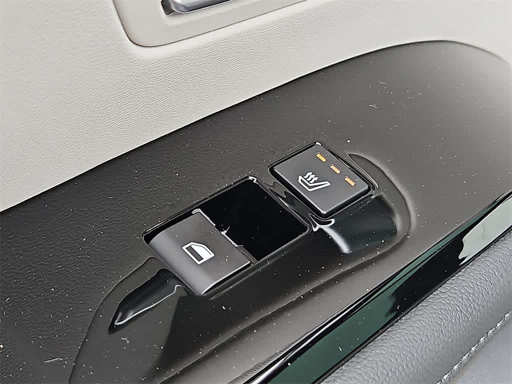 Thumbnail: 2026 Hyundai Tucson - 22