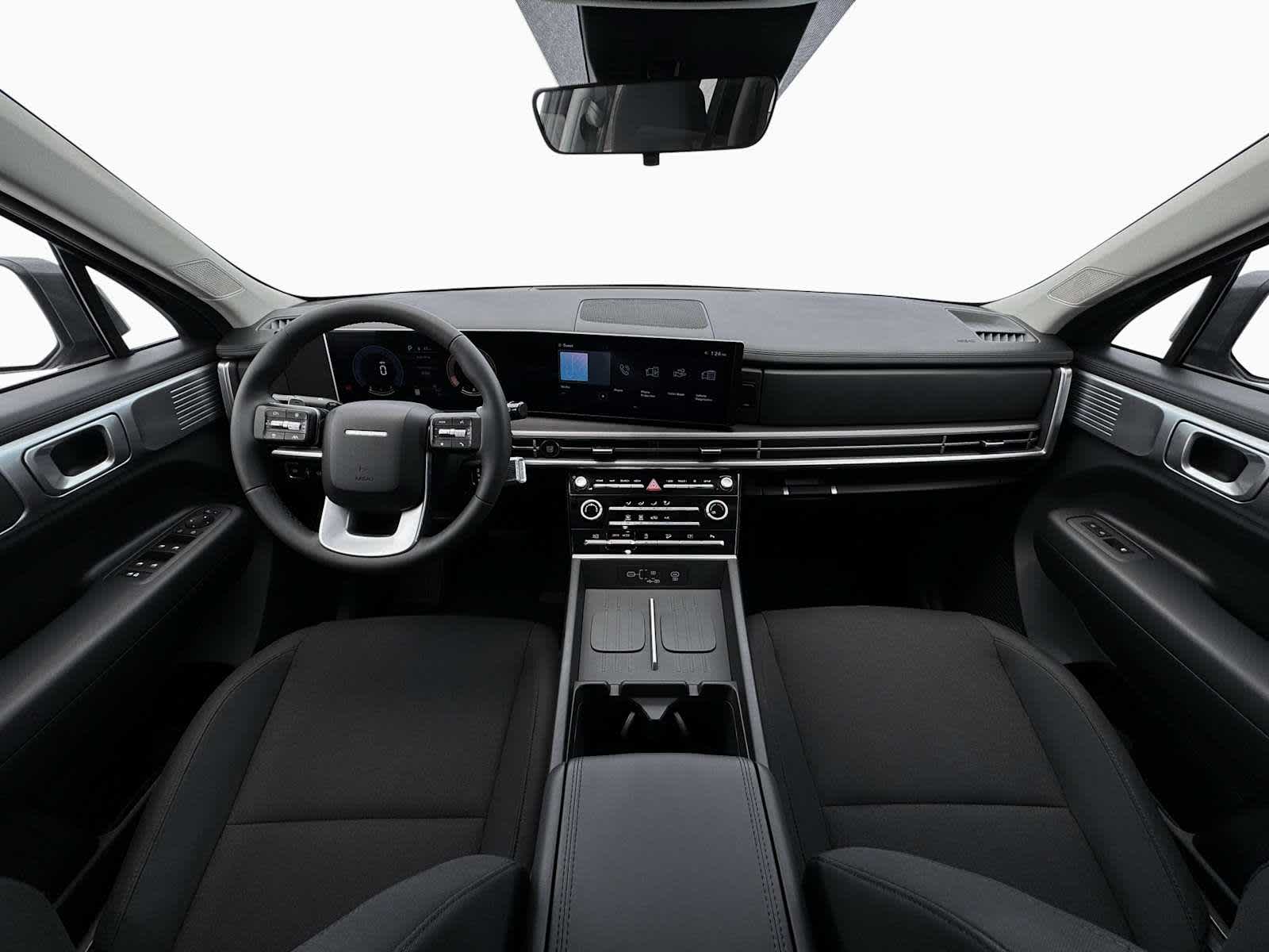 Thumbnail: 2026 Hyundai Santa Fe - 13