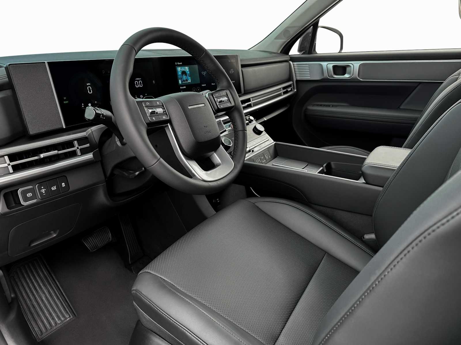Thumbnail: 2025 Hyundai Santa Fe - 14