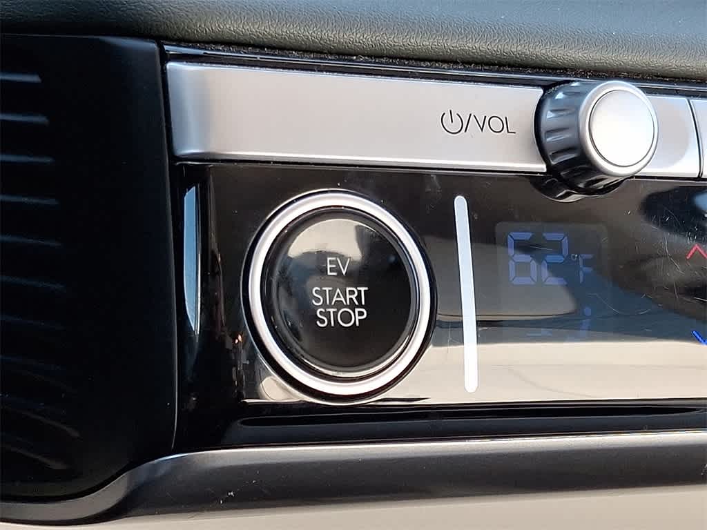 Thumbnail: 2023 Hyundai Ioniq 5 - 23