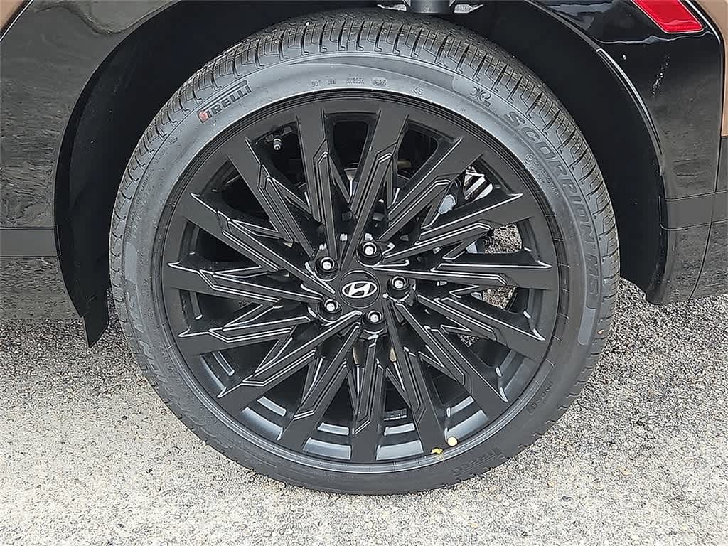 Thumbnail: 2026 Hyundai Santa Fe - 7