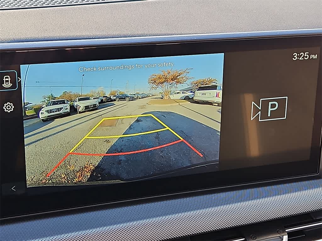 Thumbnail: 2026 Hyundai Sonata - 14