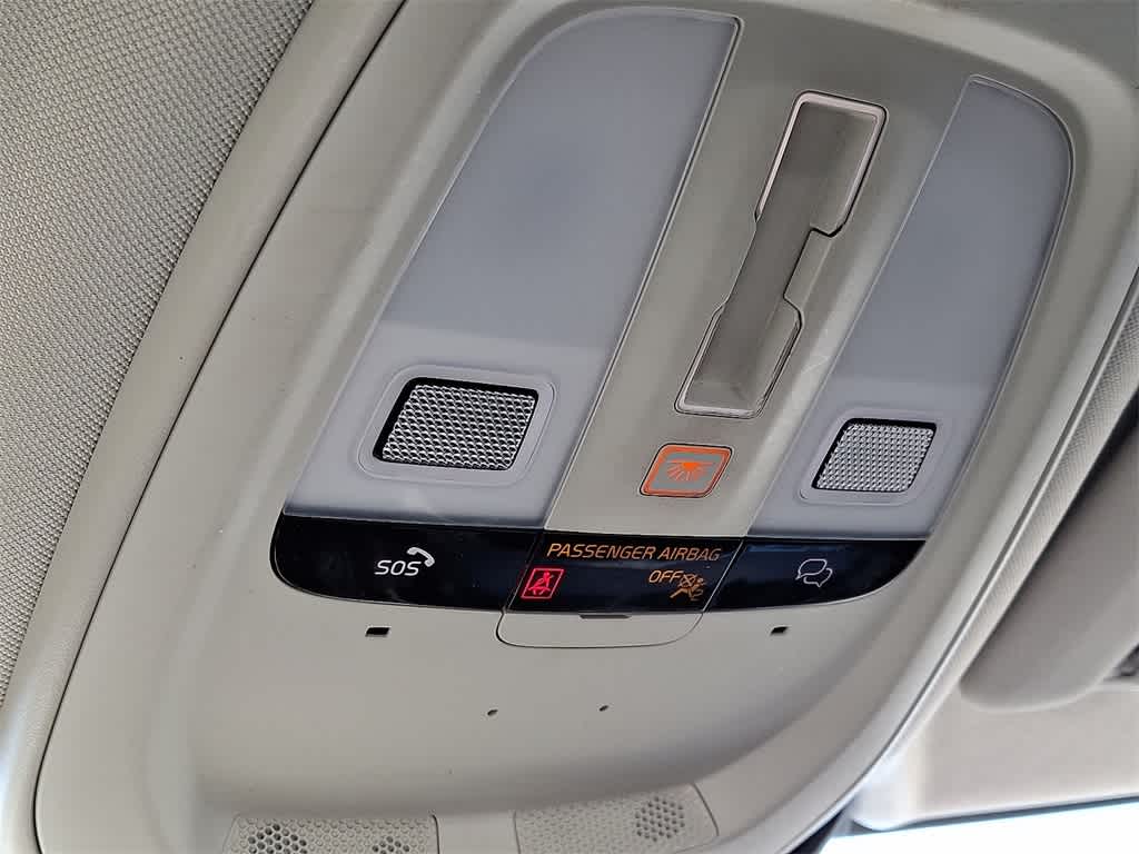 Thumbnail: 2024 Volvo S60 - 26