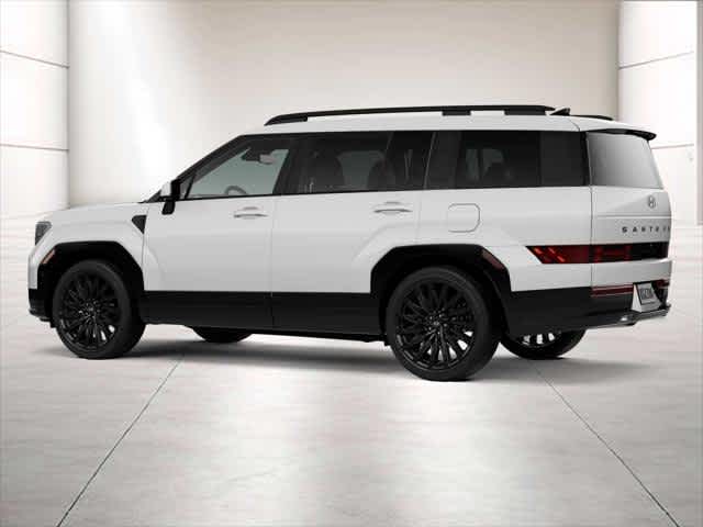 Thumbnail: 2024 Hyundai Santa Fe - 4