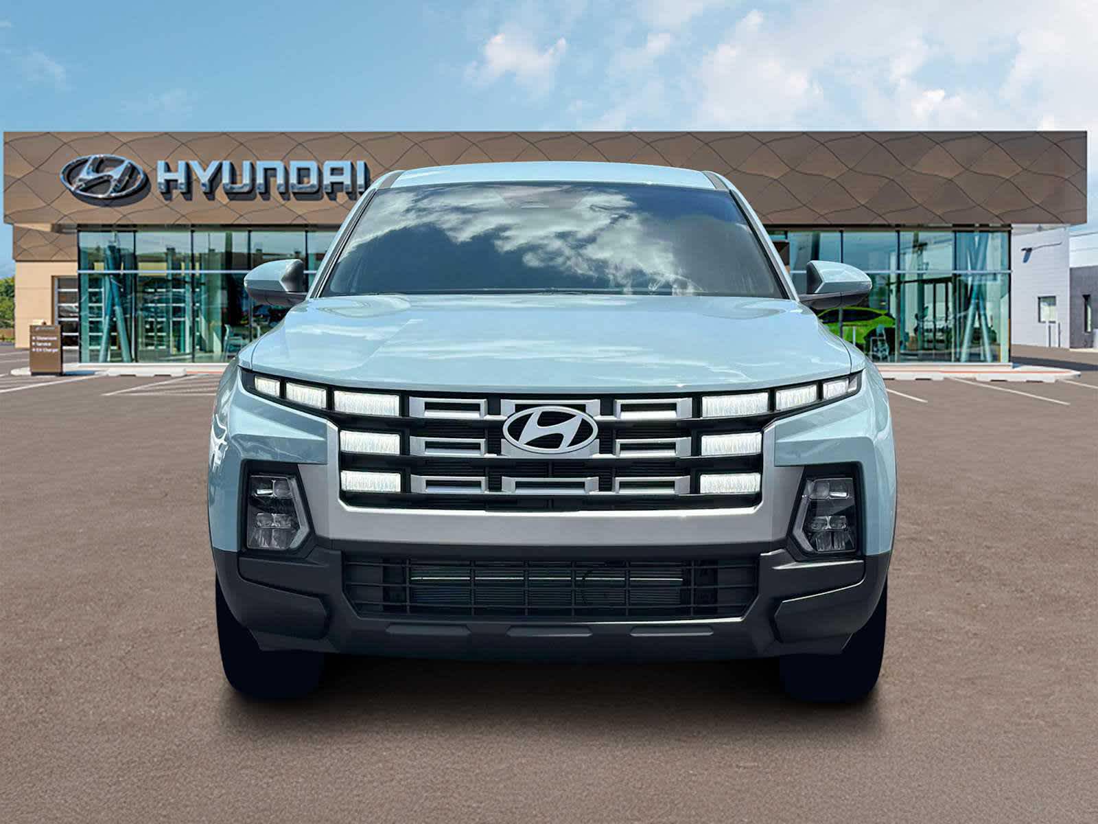 Thumbnail: 2026 Hyundai Santa Cruz - 15
