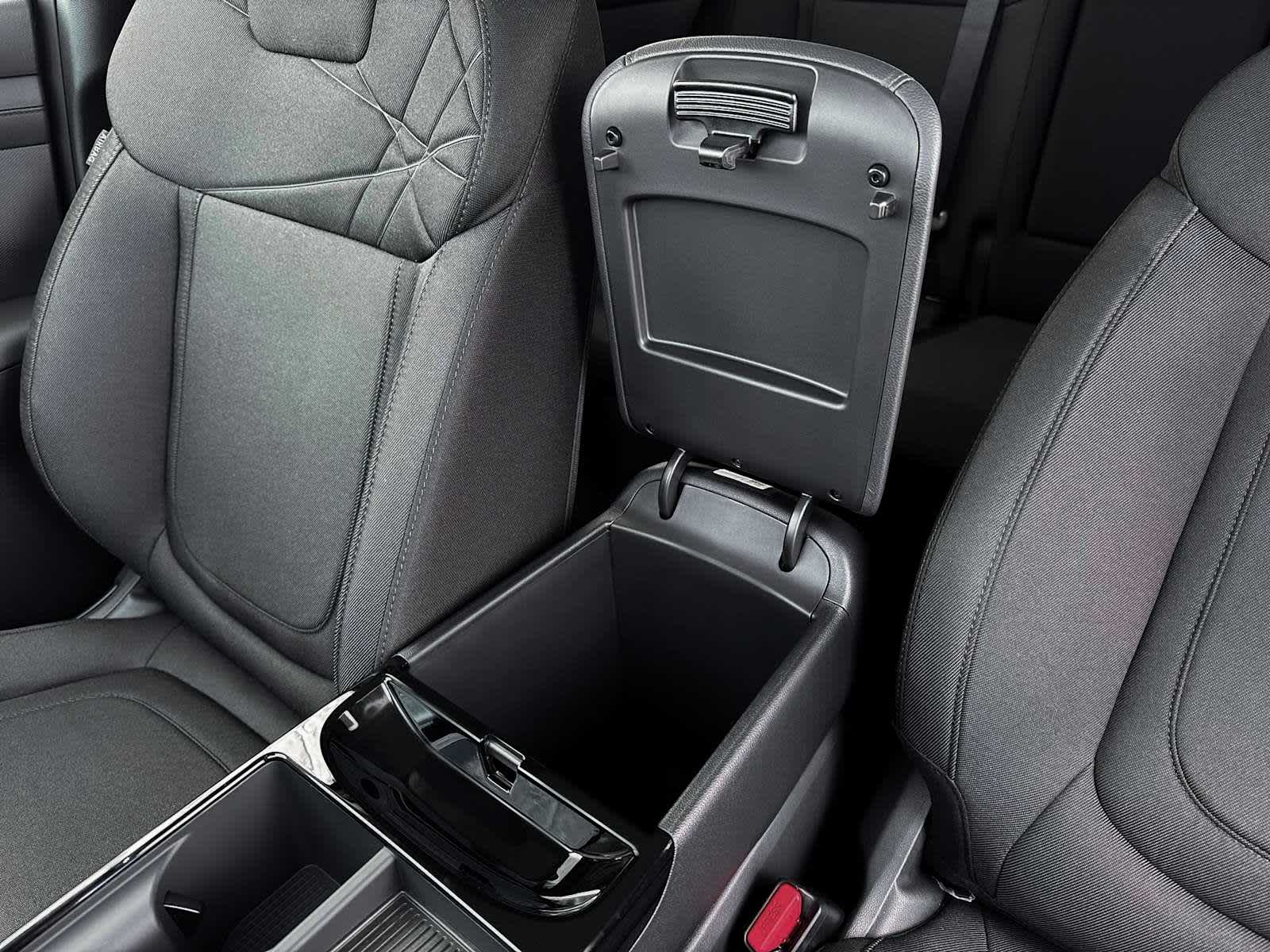 Thumbnail: 2026 Hyundai Tucson - 18