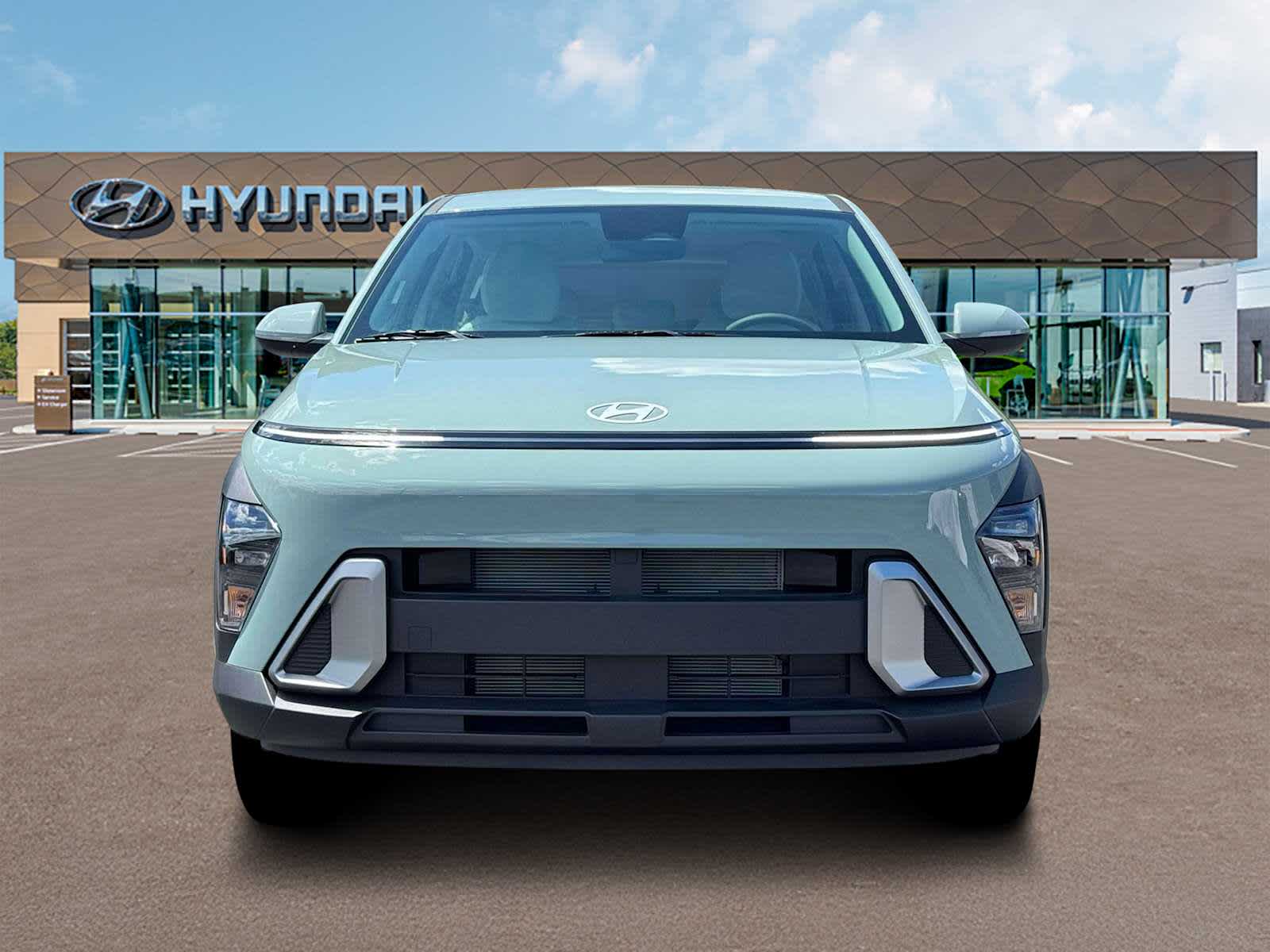 Thumbnail: 2026 Hyundai Kona - 12