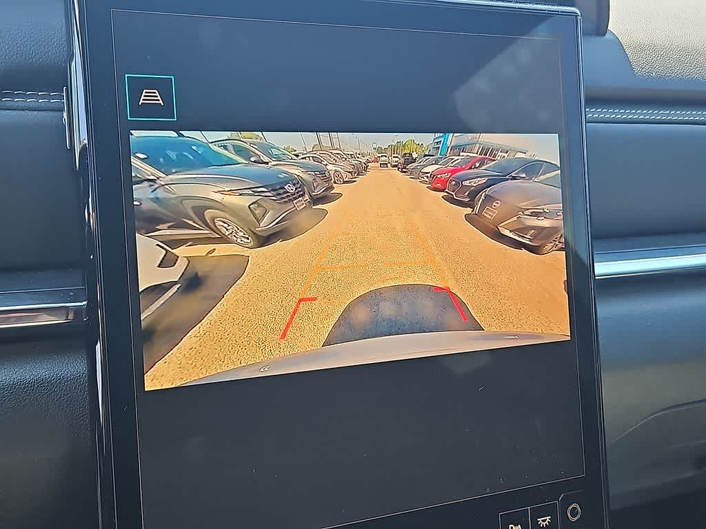 Thumbnail: 2026 GMC Terrain - 18