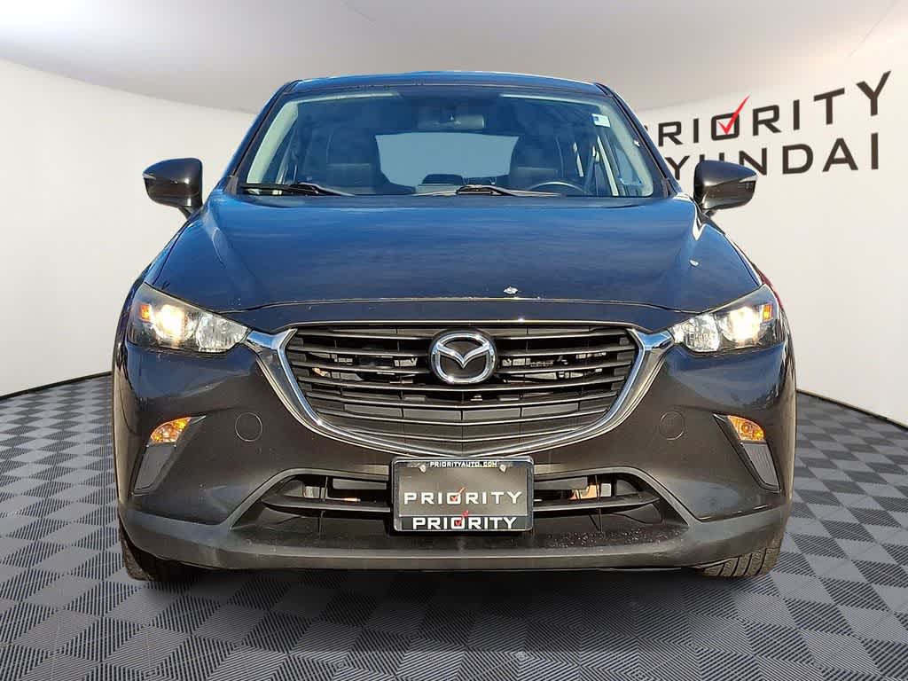 Thumbnail: 2017 Mazda CX-3 - 2