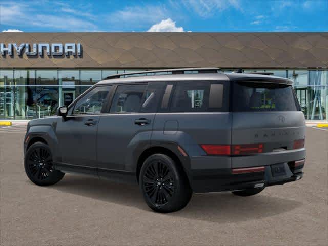 Thumbnail: 2025 Hyundai Santa Fe - 5