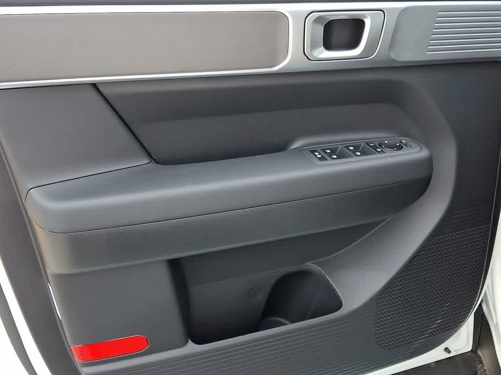 Thumbnail: 2026 Hyundai Santa Fe - 9