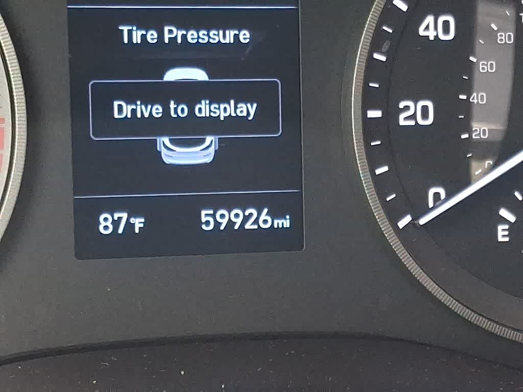 Thumbnail: 2019 Hyundai Tucson - 18