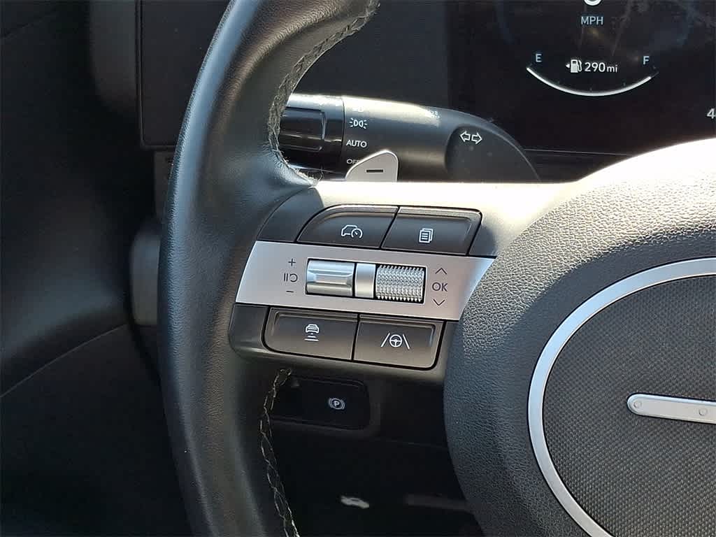 Thumbnail: 2024 Hyundai Kona - 21