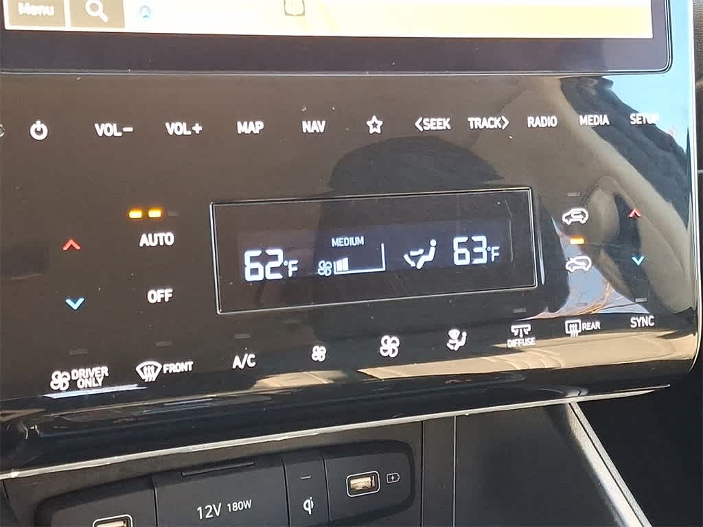 Thumbnail: 2024 Hyundai Tucson - 11