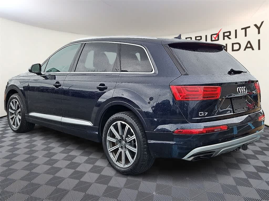 Thumbnail: 2017 Audi Q7 - 6