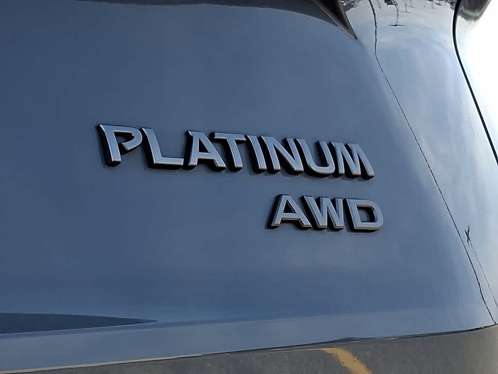 Thumbnail: 2024 Nissan Rogue - 32