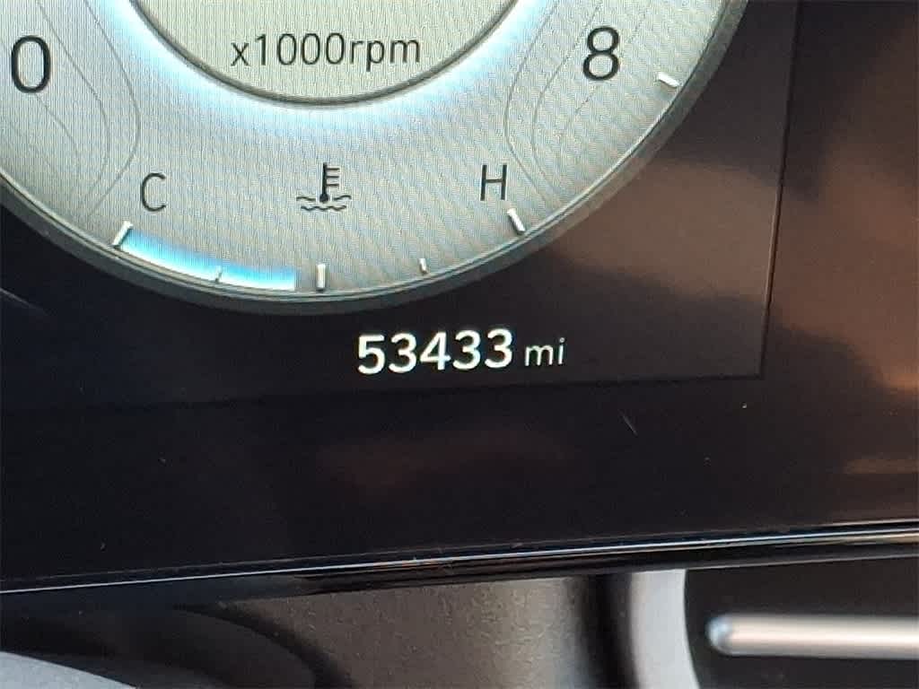 Thumbnail: 2024 Hyundai Elantra - 19