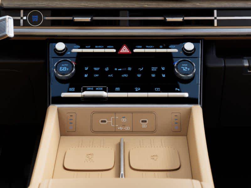 Thumbnail: 2026 Hyundai Santa Fe - 16