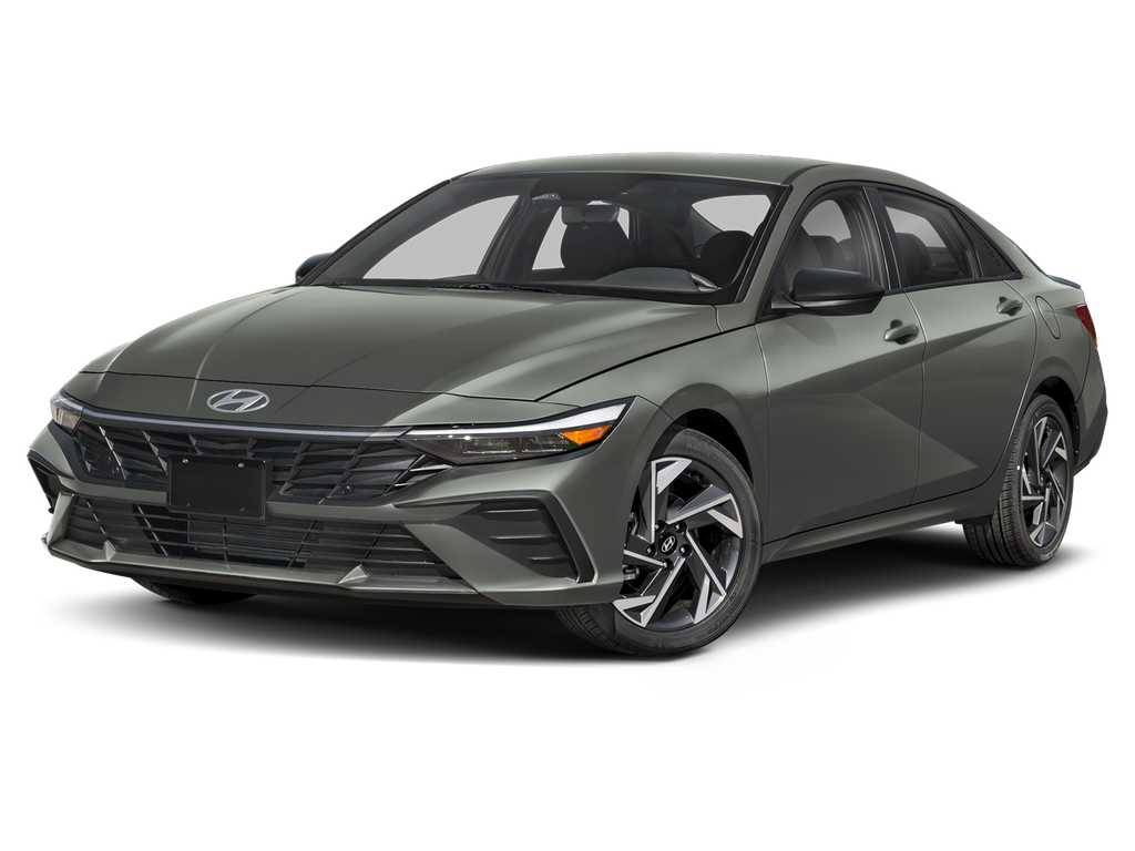 Thumbnail: 2026 Hyundai Elantra - 20
