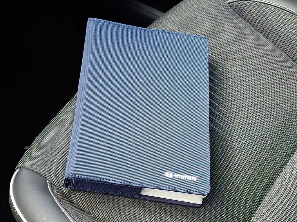 Thumbnail: 2024 Hyundai Venue - 26