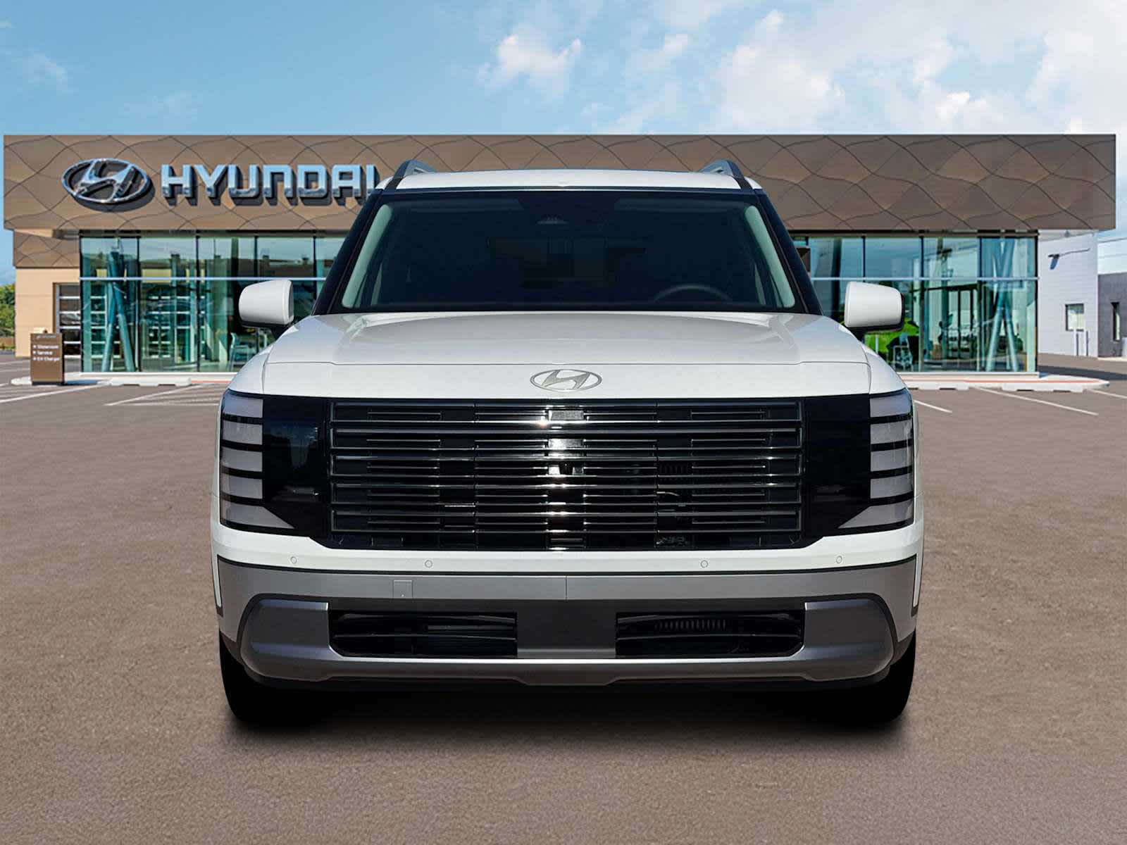 Thumbnail: 2026 Hyundai Palisade - 12