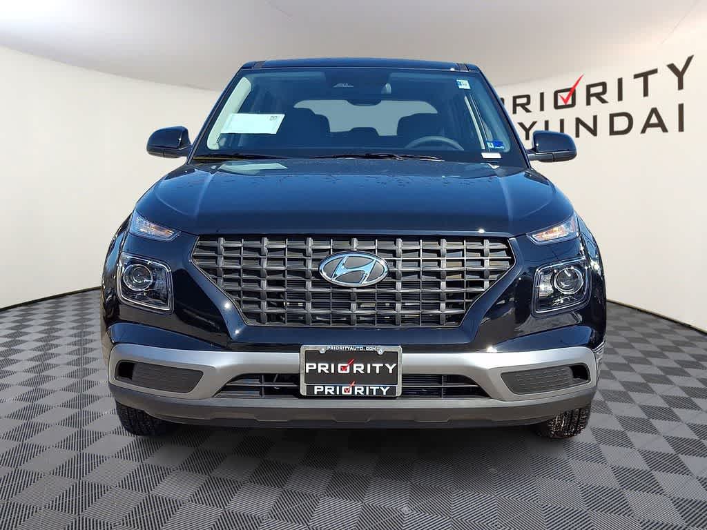 Thumbnail: 2026 Hyundai Venue - 2