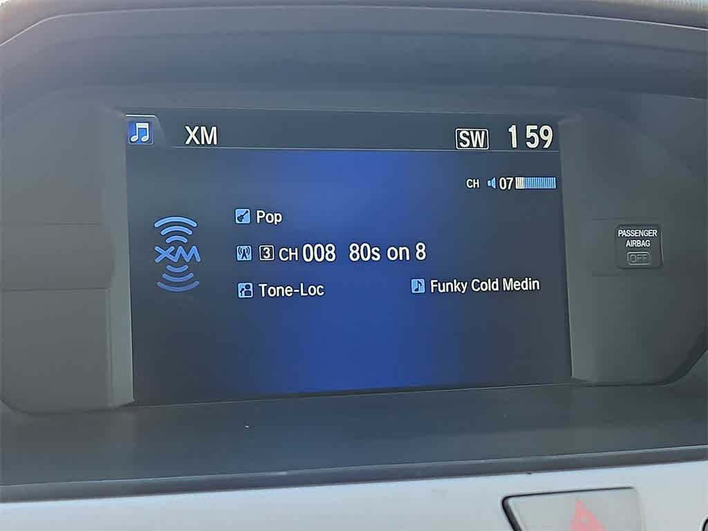 Thumbnail: 2015 Honda Odyssey - 17