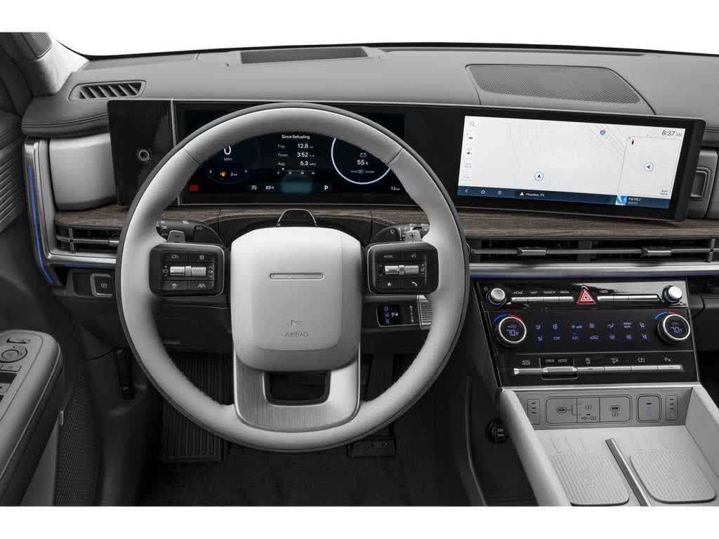 Thumbnail: 2026 Hyundai Santa Fe - 22