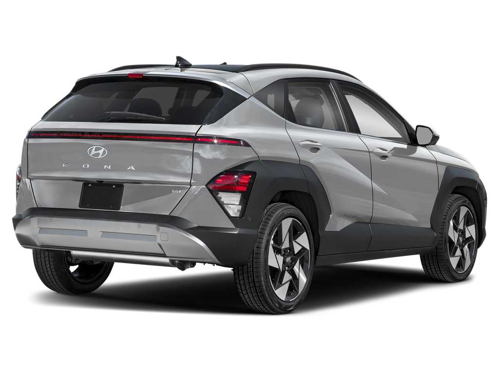 Thumbnail: 2026 Hyundai Kona - 35
