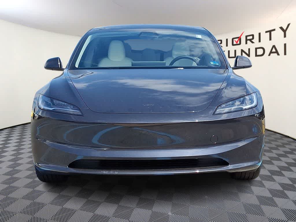 Thumbnail: 2025 Tesla Model 3 - 2