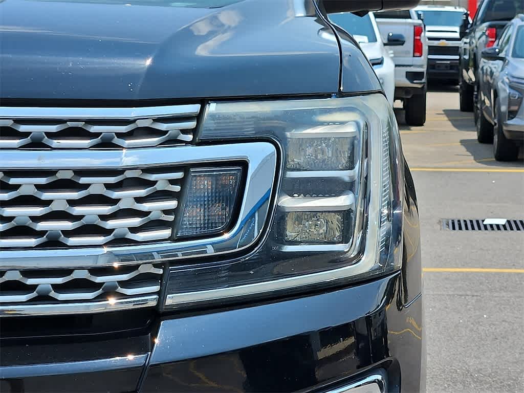 Thumbnail: 2018 Ford Expedition - 9