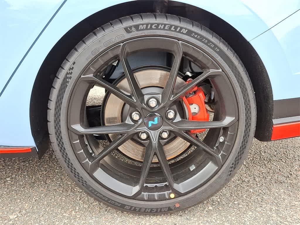 Thumbnail: 2026 Hyundai Elantra - 7