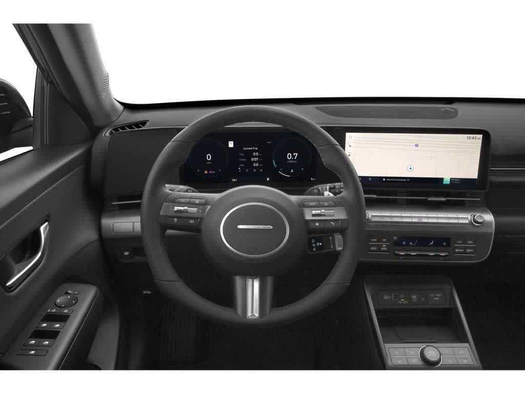 Thumbnail: 2026 Hyundai Kona - 22