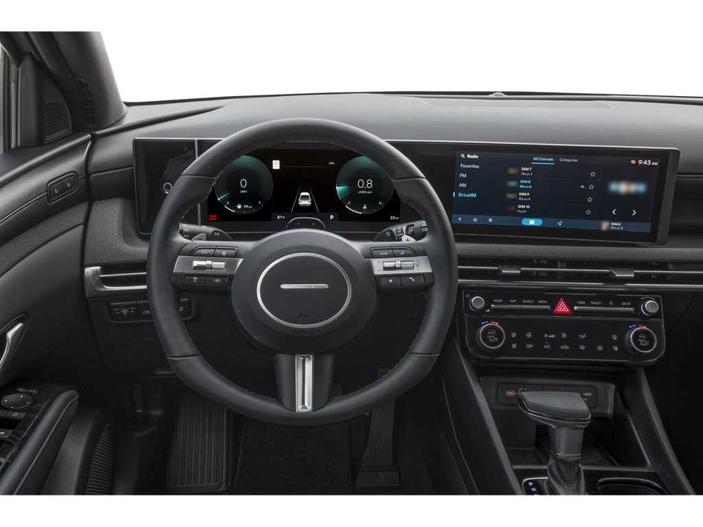 Thumbnail: 2026 Hyundai Santa Cruz - 32