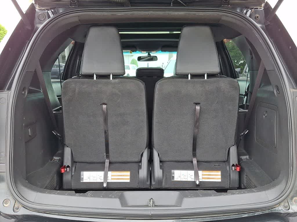 Thumbnail: 2013 Ford Explorer - 27