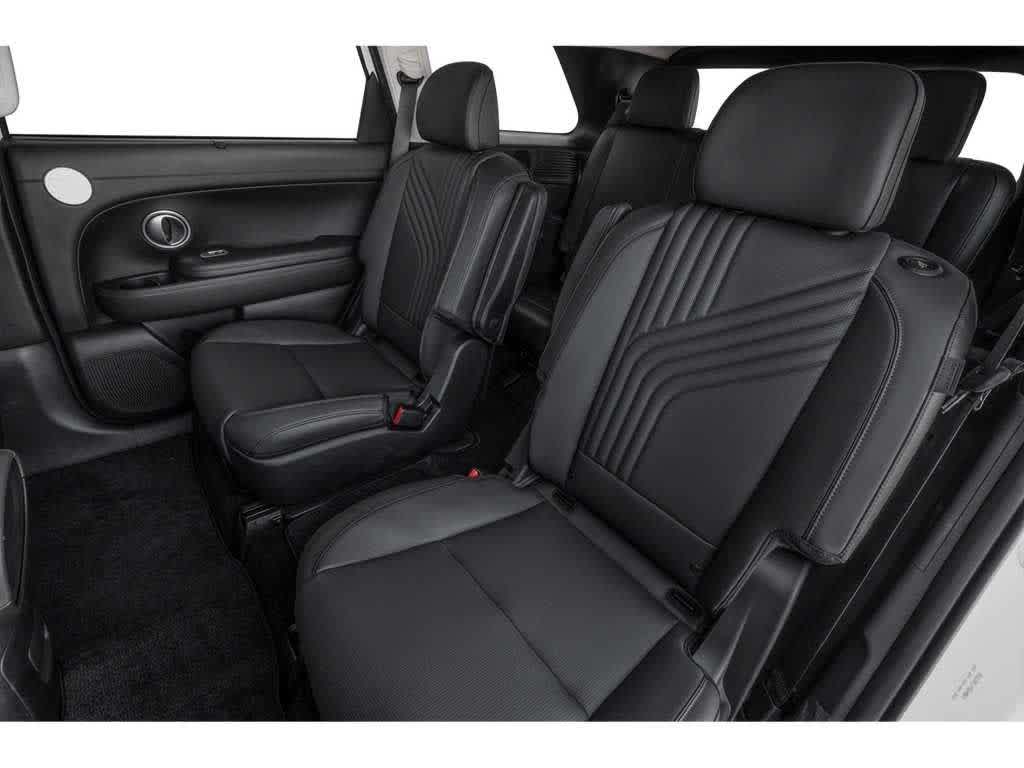 Thumbnail: 2026 Hyundai Palisade - 26