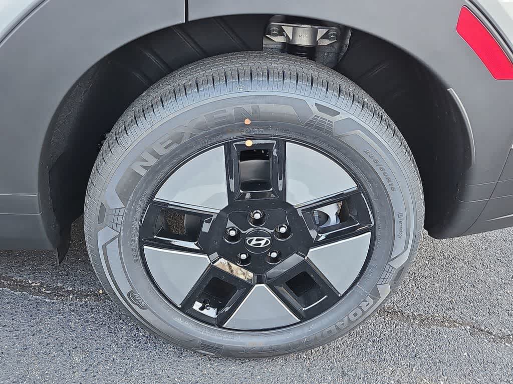 Thumbnail: 2026 Hyundai Santa Fe - 7